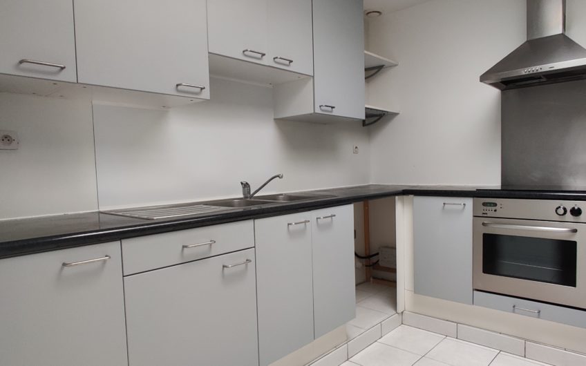 Villeneuve d’Ascq / Ascq Appartement T3