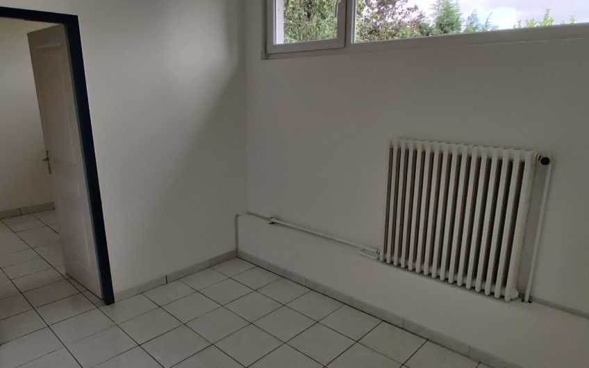 Villeneuve d’Ascq / Ascq Appartement T3
