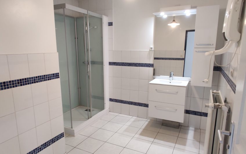 Villeneuve d’Ascq / Ascq Appartement T3