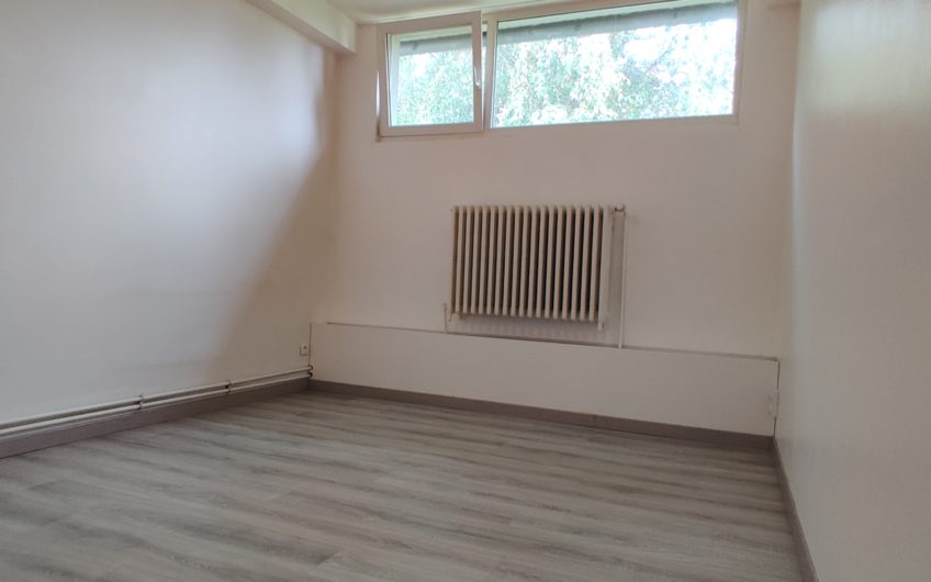 Villeneuve d’Ascq / Ascq Appartement T3