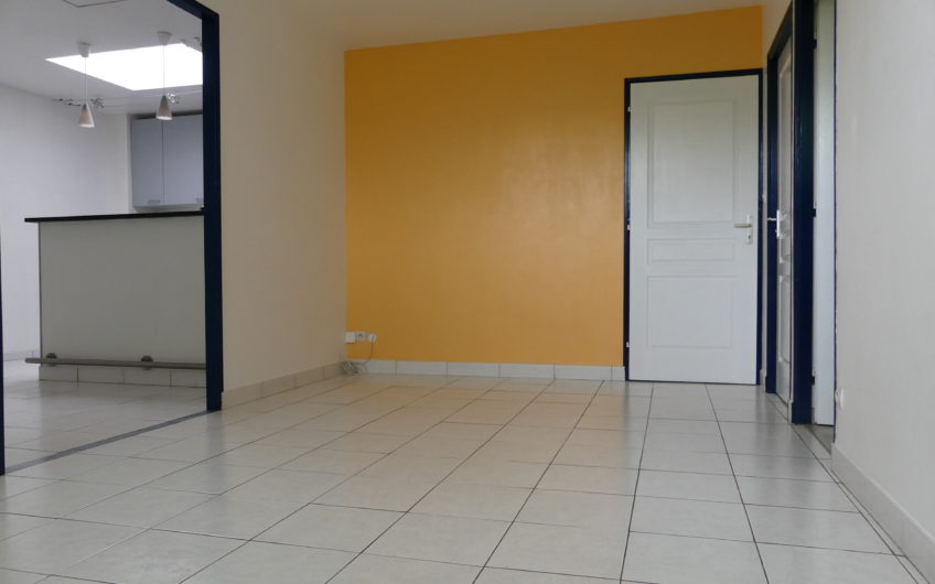 Villeneuve d’Ascq / Ascq Appartement T3