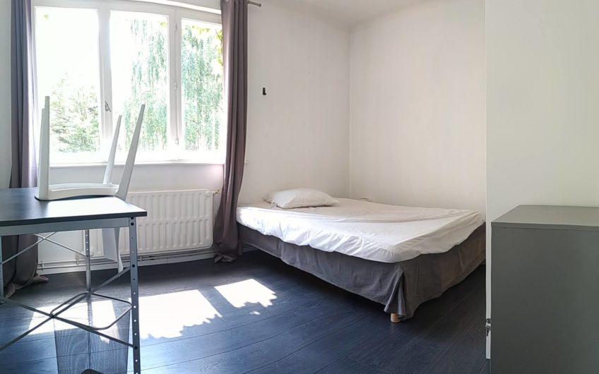 LILLE VAUBAN T4 63m2