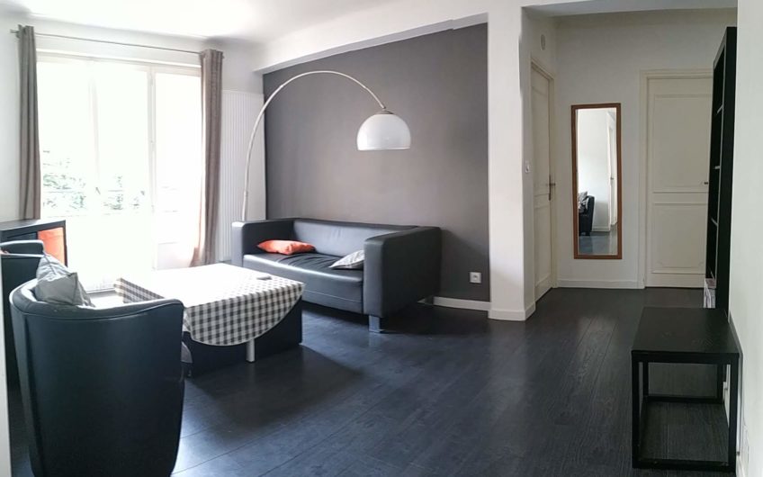 LILLE VAUBAN T4 63m2