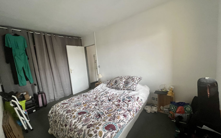 LILLE VAUBAN T2 47m2 Balcon & Parking