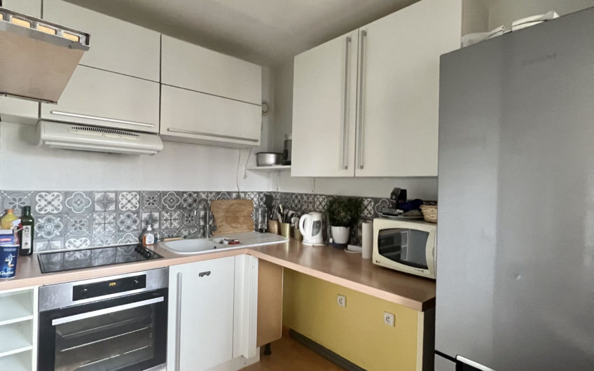 LILLE VAUBAN T2 47m2 Balcon & Parking