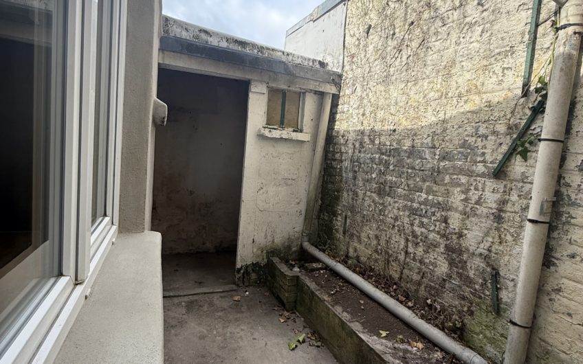 LILLE VAUBAN Maison COLOCATION T6 meublé