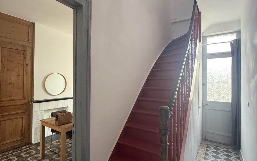 LILLE VAUBAN Maison COLOCATION T6 meublé