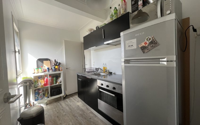 LILLE VAUBAN T4 70m2 TERRASSE