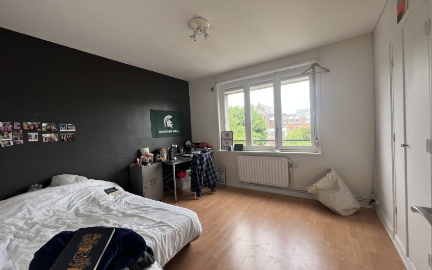 LILLE Vauban T4 80m2 GARAGE