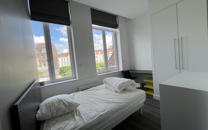 LILLE VAUBAN T3