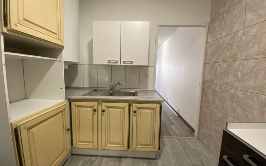 LILLE ST MAURICE T1 MEUBLE 20m2