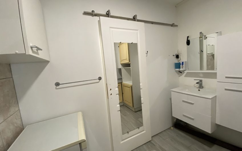 LILLE ST MAURICE T1 MEUBLE 20m2