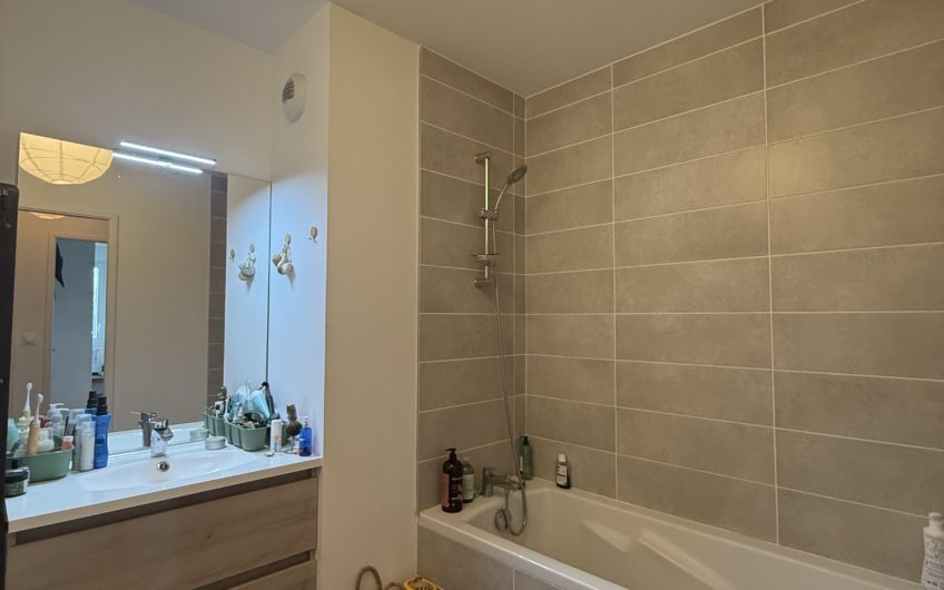 LILLE Jeanne D’Arc T4 95m2