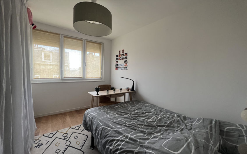 LILLE FIVES T4 58m2