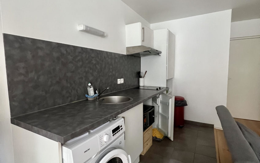 LILLE HYPER CENTRE RIHOUR T2BIS 52m2