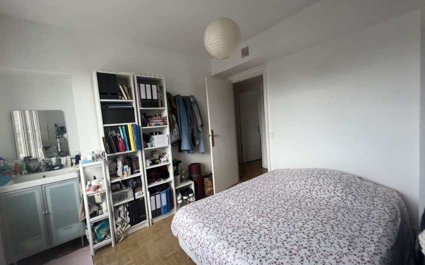LILLE VAUBAN T5 111m2 BALCON