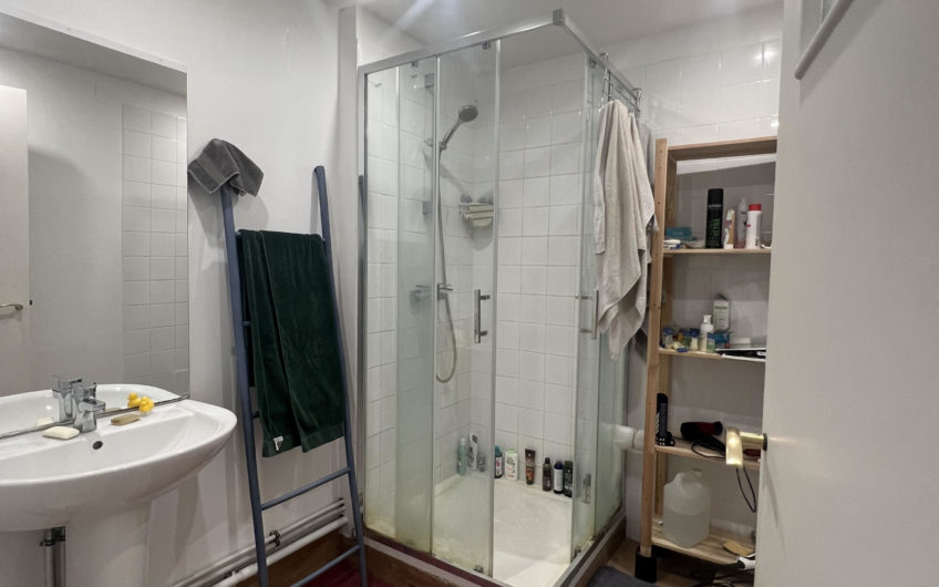 LILLE VAUBAN T5 111m2 BALCON