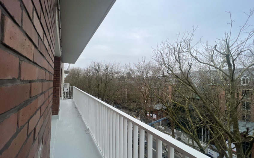LILLE VAUBAN T5 111m2 BALCON