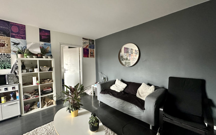 LILLE VAUBAN T4 70m2 Balcon