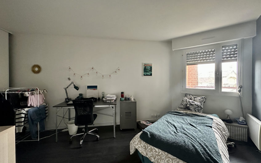 LILLE VAUBAN T4 70m2 Balcon