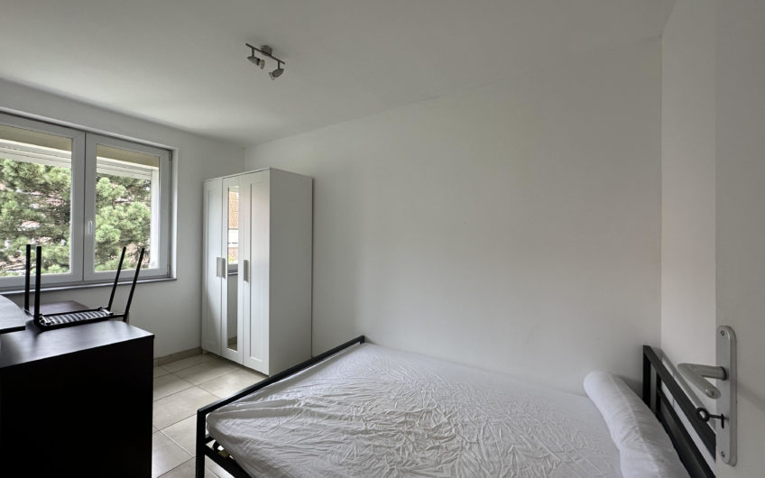 LILLE CHR/LIMITE LOOS T2BIS 35m2