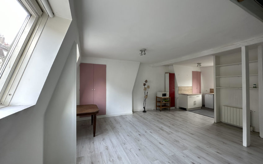 LILLE GAMBETTA T2 58m2