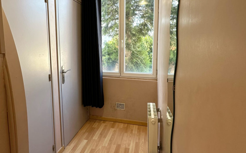 LILLE ST MAURICE / LA MADELEINE T2 48m2