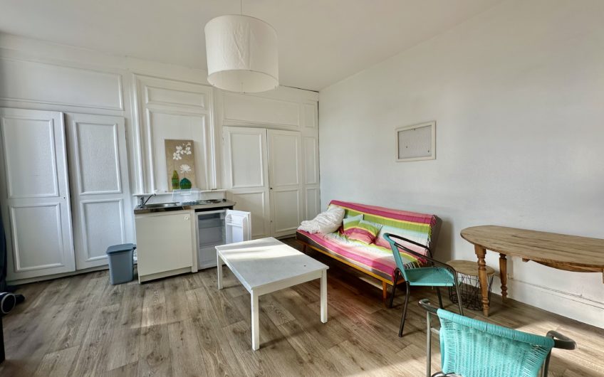 LILLE SAINT MAURICE T3 60m2