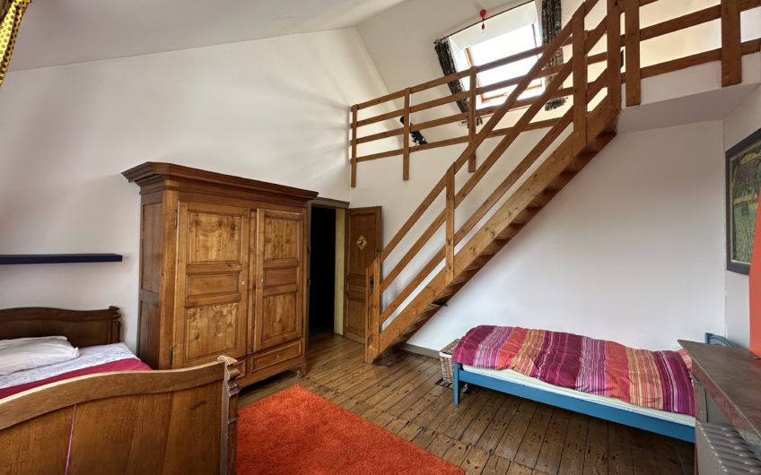 LILLE Vauban Maison Familiale Jardin