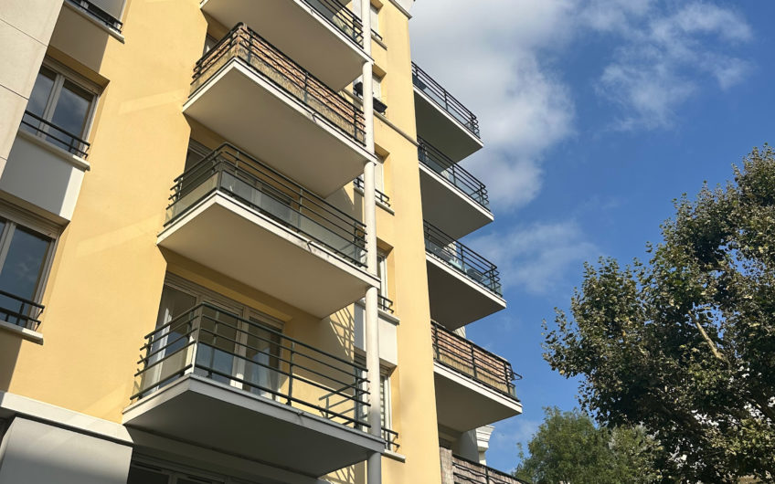 VIEUX LILLE T3 Balcons