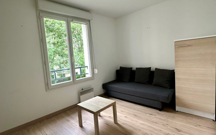 VIEUX LILLE T3 Balcons