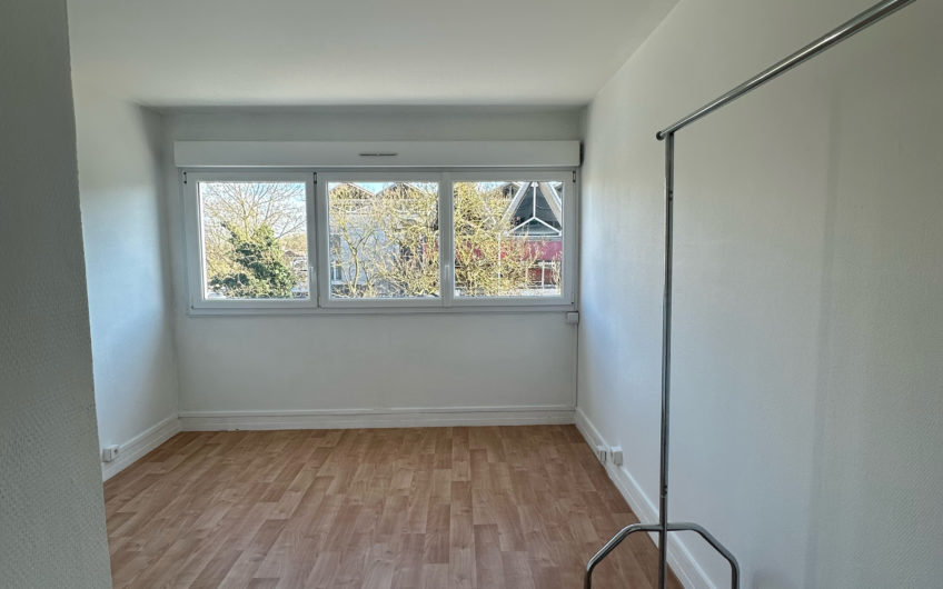 LILLE BOIS BLANC/Citadelle T3 60m2