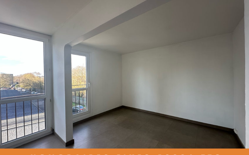 LILLE BOIS BLANC/Citadelle T3 60m2