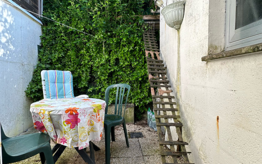 CROIX BARBIEUX Maison T4