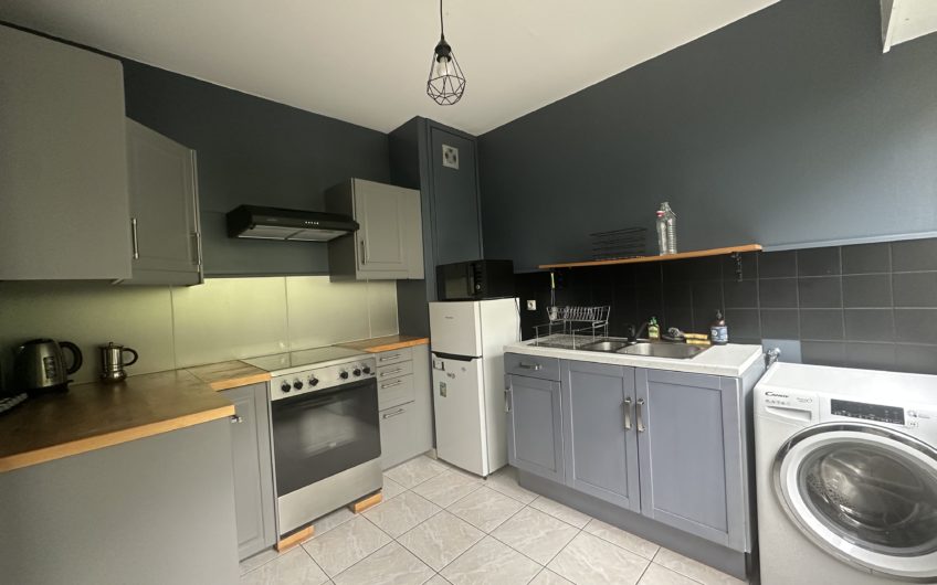 LAMBERSART T2 meublé 52m2