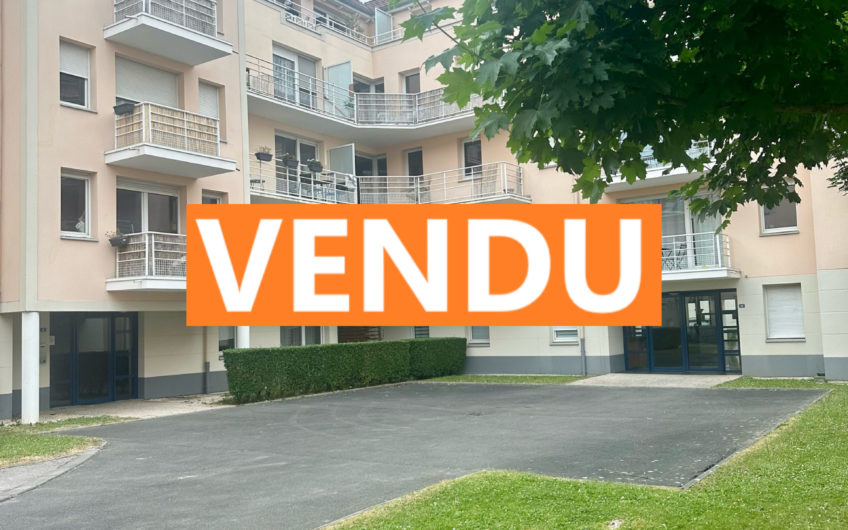 LILLE Vauban/Esquermes T4 90m2 Balcon & Garage