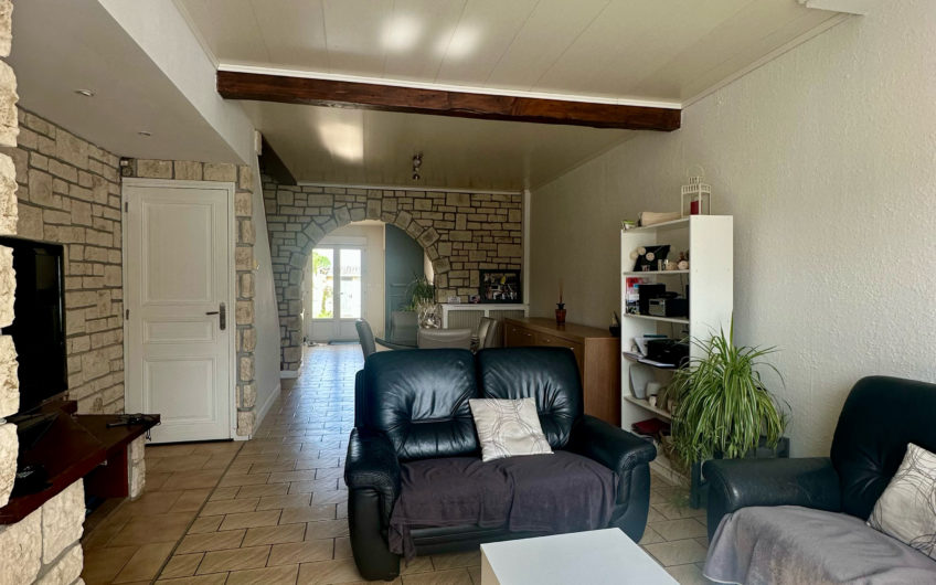 HAUBOURDIN Deûle Maison Jardin & Garage