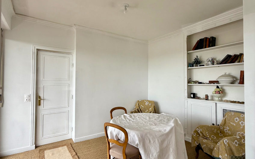 MARCQ EN BAROEUL T4 126m2 Balcon