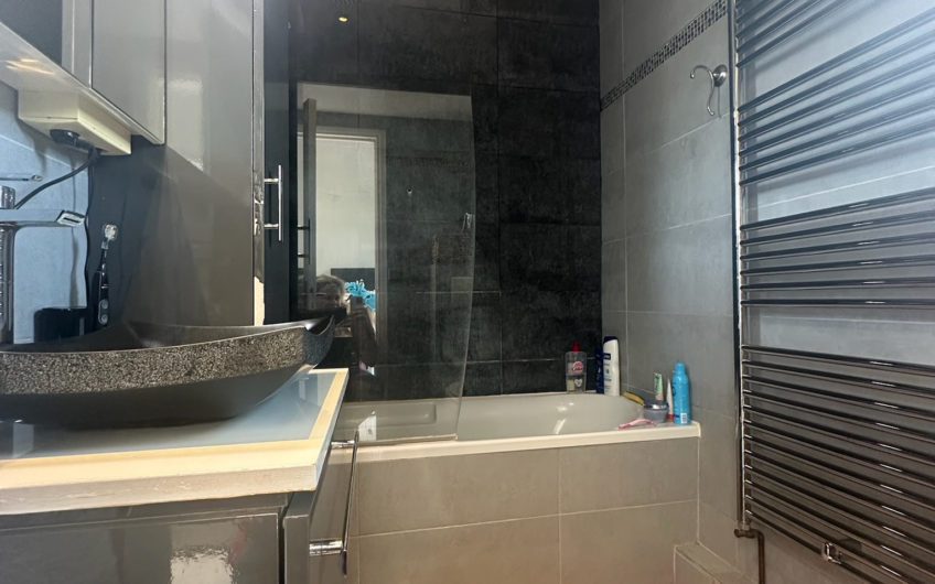 ANSTAING Maison 88m2 Jardin
