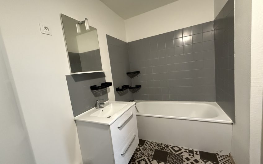 TEMPLEMARS T3 DUPLEX 62m2