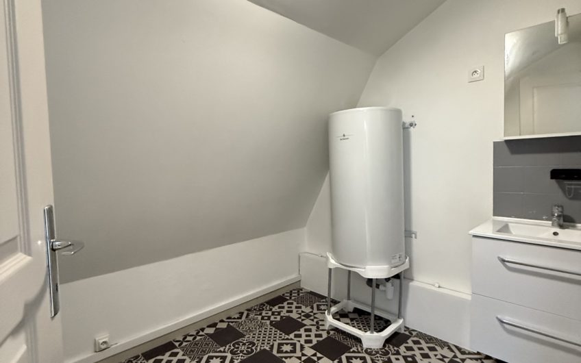 TEMPLEMARS T3 DUPLEX 62m2