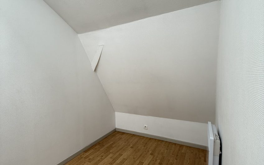 TEMPLEMARS T3 DUPLEX 62m2