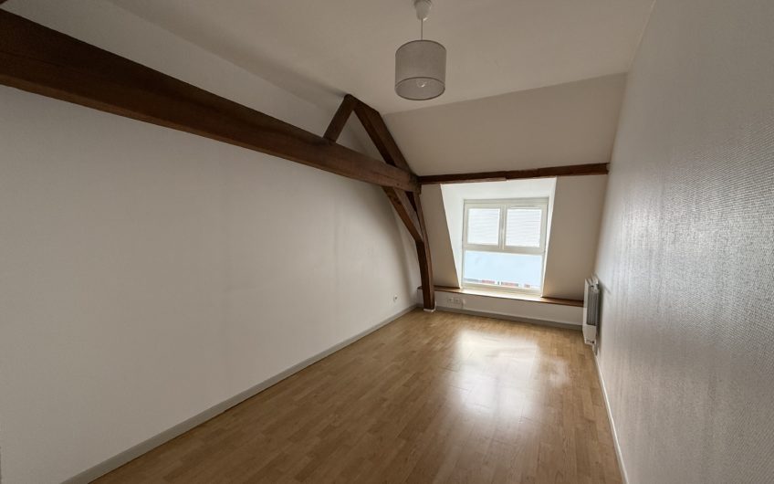 TEMPLEMARS T3 DUPLEX 62m2