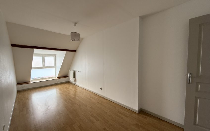 TEMPLEMARS T3 DUPLEX 62m2