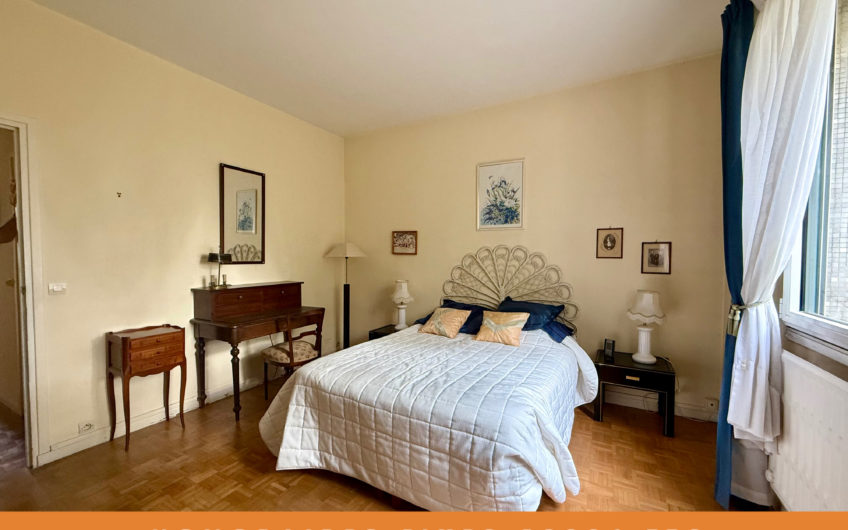 LILLE Liberté/ Citadelle T4 88m2