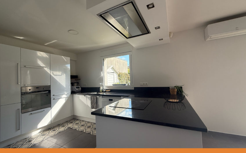 LYS LEZ LANNOY Maison 102m2 Jardin