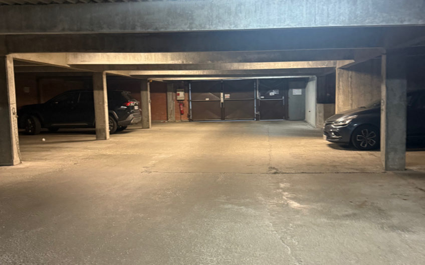 LILLE Pierre Mauroy PARKING sécurisé