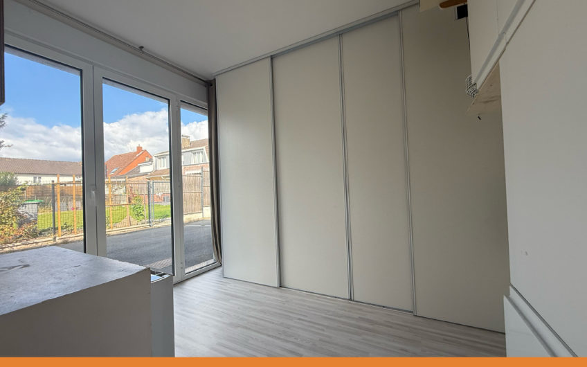 LYS LEZ LANNOY Maison 102m2 Jardin