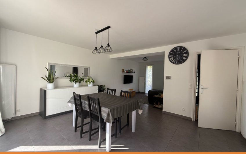 LYS LEZ LANNOY Maison 102m2 Jardin