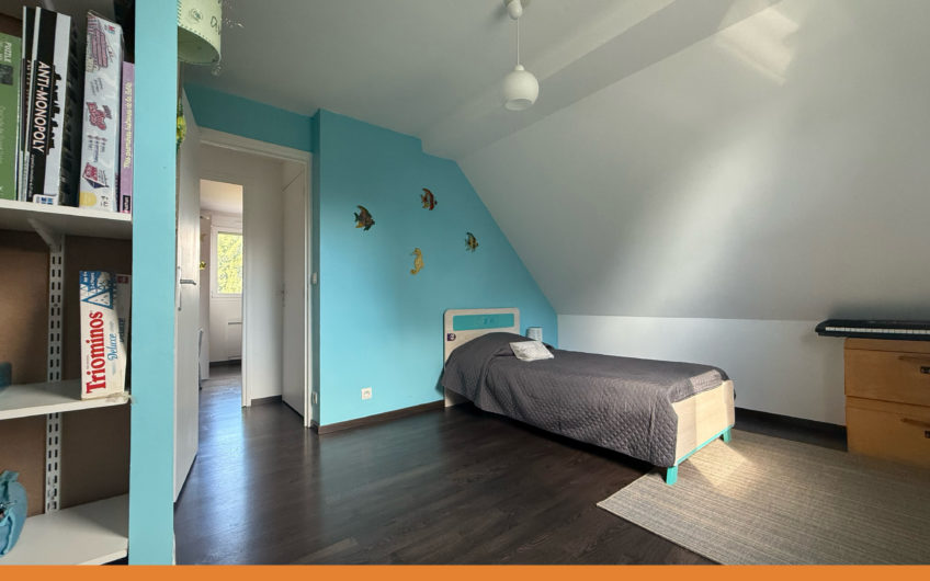 LYS LEZ LANNOY Maison 102m2 Jardin